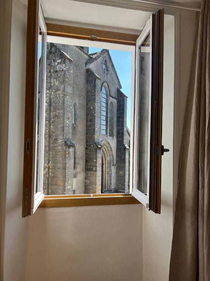 Bien Et Toit Bed & Breakfast Montredon  Exterior photo