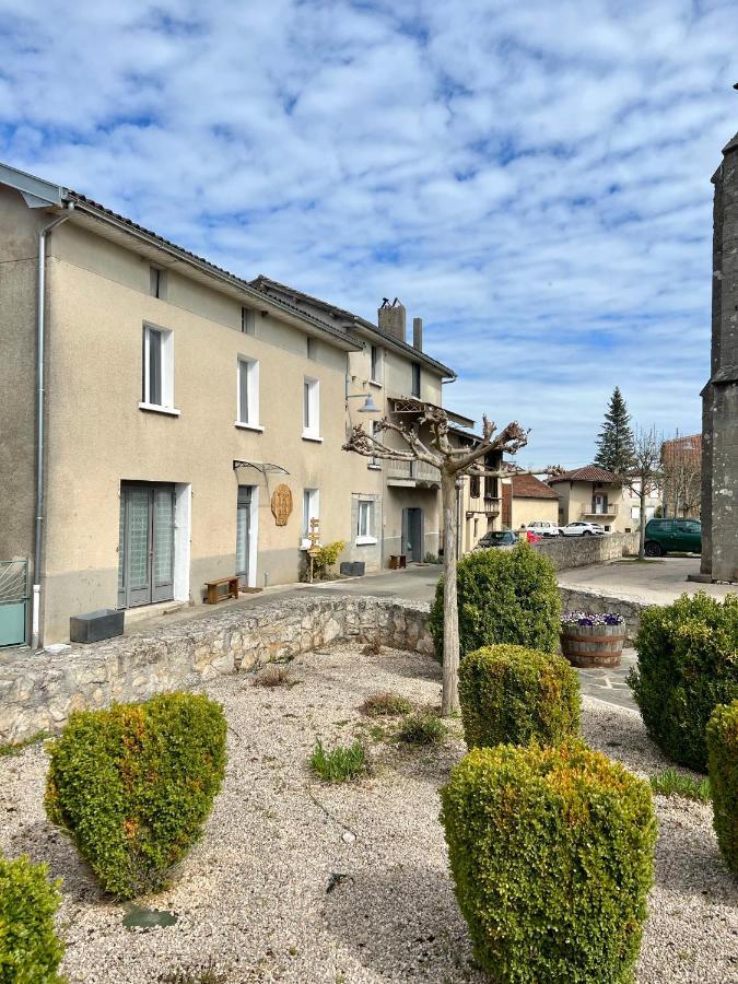 Bien Et Toit Bed & Breakfast Montredon  Exterior photo