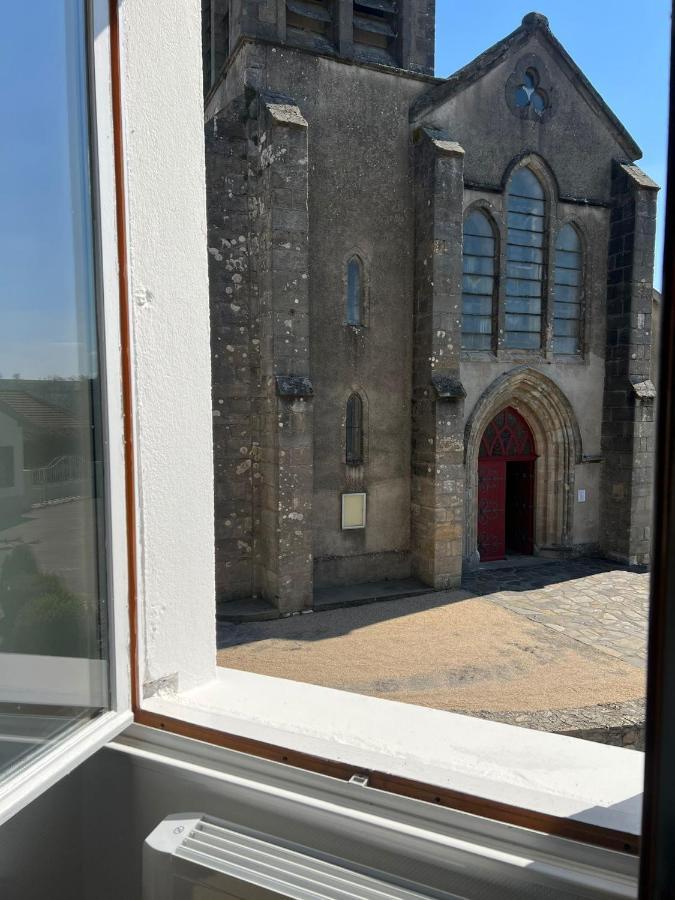 Bien Et Toit Bed & Breakfast Montredon  Exterior photo