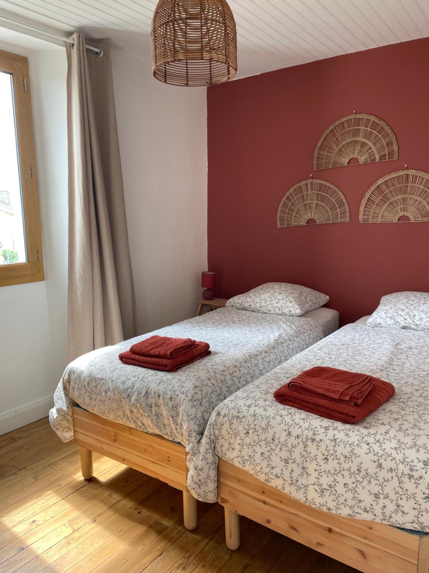 Bien Et Toit Bed & Breakfast Montredon  Exterior photo