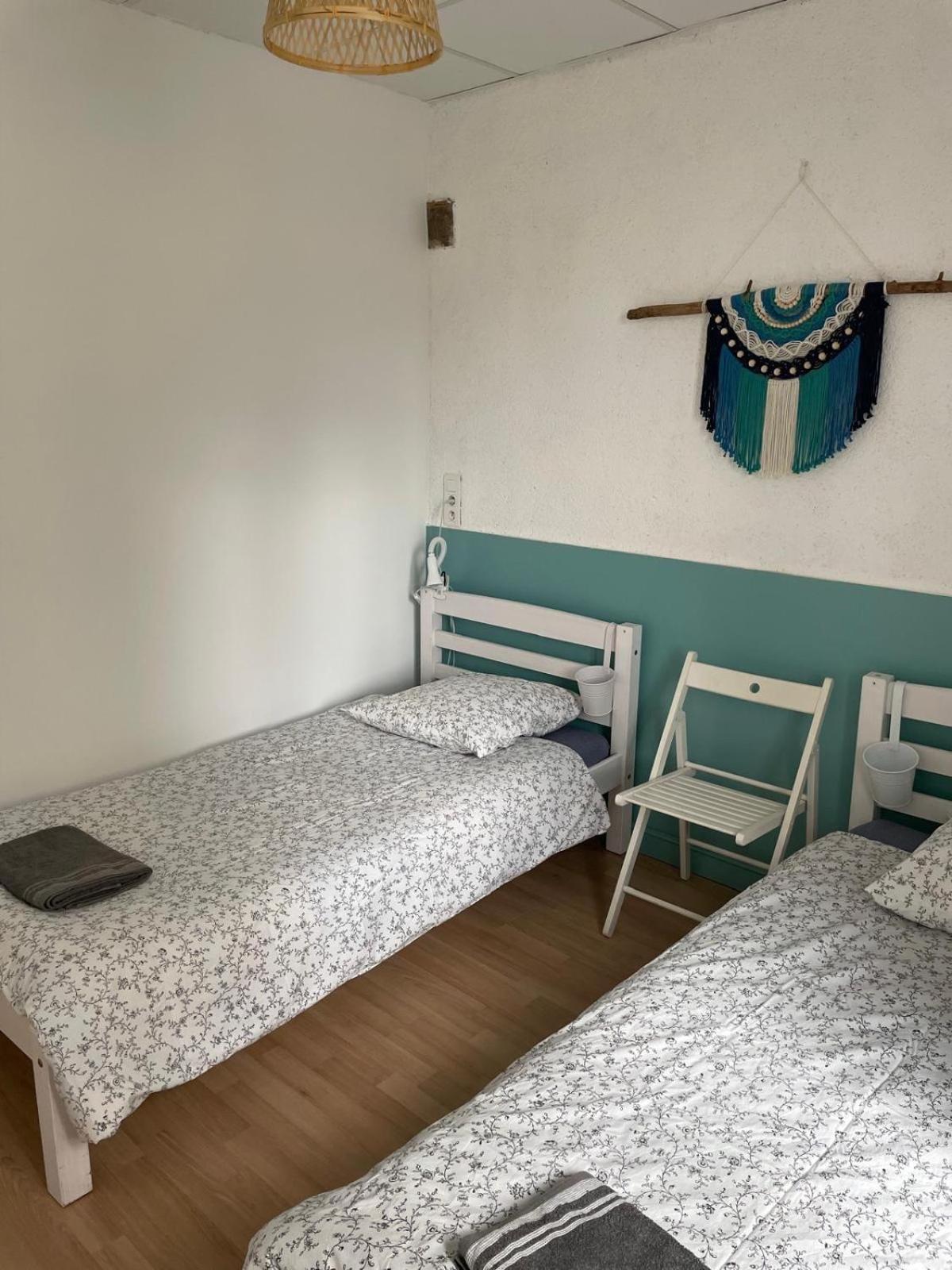 Bien Et Toit Bed & Breakfast Montredon  Exterior photo